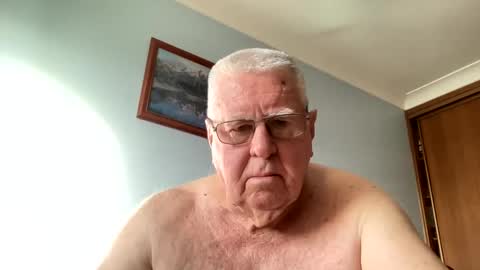 Aussiedude online show from 6, 1, 2025