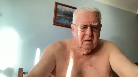 Aussiedude online show from 13, 1, 2026