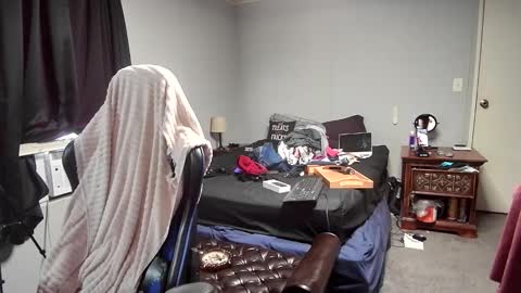 Kevin Fitz online show from 12, 10, 2025