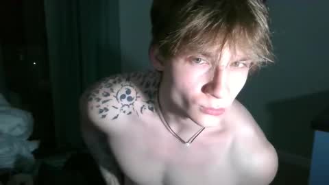 Adam online show from 25, 2, 2026