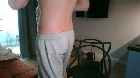 Adam online show from 4, 4, 2026