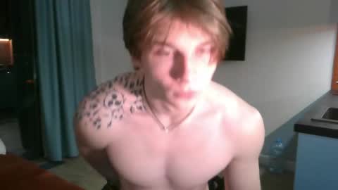 Adam online show from 17, 4, 2026