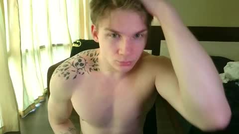 Adam online show from 8, 6, 2026