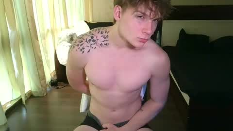 Adam online show from 14, 6, 2026