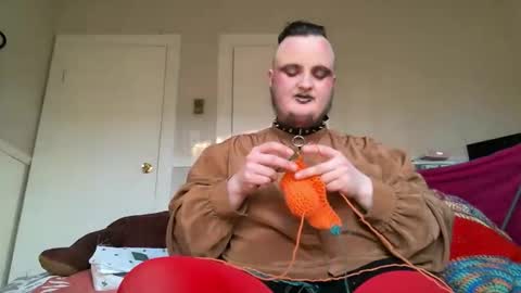 Miss Nebulara online show from 12, 2, 2026