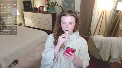 Snapshot of knowlita chatting on 10, 12, 2024 knowlita online show from 10, 12, 2024