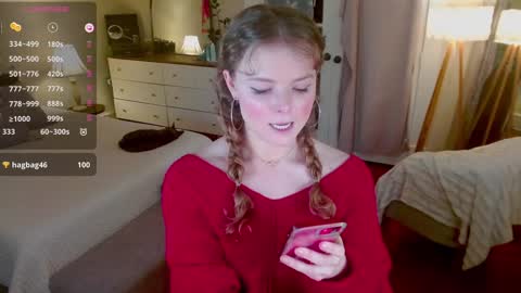 Snapshot of knowlita chatting on 7, 2, 2025 knowlita online show from 7, 2, 2025