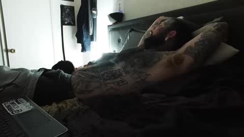 Knox Wilder online show from 27, 11, 2025