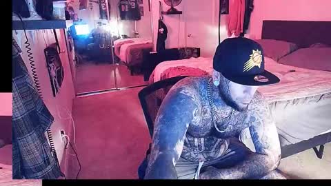 Knox Wilder online show from 1, 12, 2025