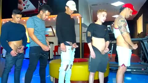 kobayaske online show from 11, 1, 2025