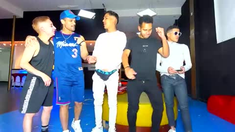 kobayaske online show from 12, 1, 2025