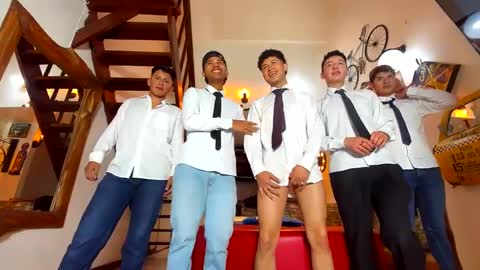 kobayaske online show from 4, 2, 2025