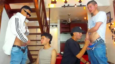 kobayaske online show from 4, 3, 2025