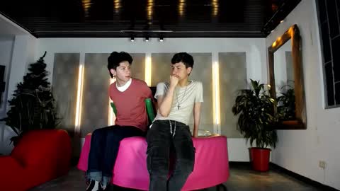 kobayaske online show from 1, 12, 2025