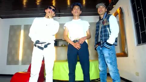 kobayaske online show from 17, 1, 2026