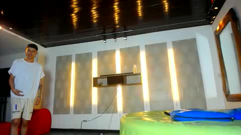 kobayaske online show from 7, 3, 2026