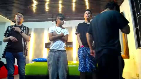 kobayaske online show from 19, 4, 2026