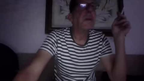 kobolt67 online show from 27, 10, 2025