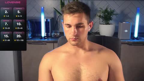 Sweet boy online show from 17, 12, 2024