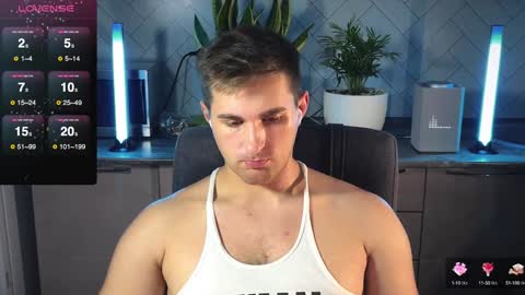 Sweet boy online show from 23, 12, 2024