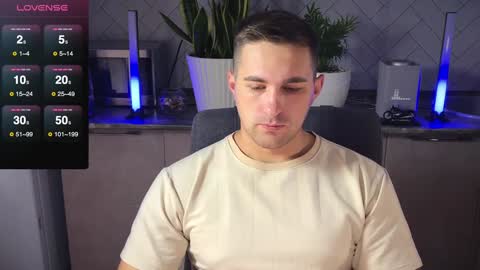 Sweet boy online show from 3, 1, 2025