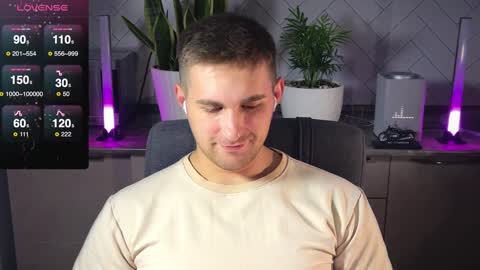 Sweet boy online show from 3, 1, 2025