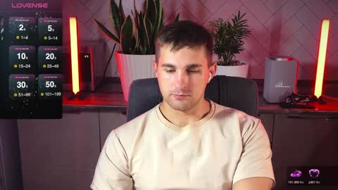 Sweet boy online show from 11, 1, 2025