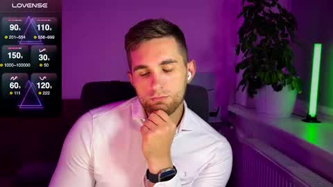 Sweet boy online show from 12, 10, 2025