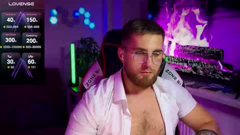 Sweet boy online show from 19, 11, 2025