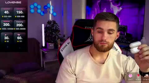 Sweet boy online show from 23, 11, 2025