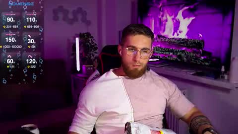 Sweet boy online show from 14, 12, 2025