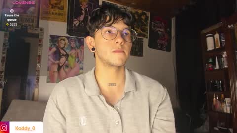 Koddy Independent model online show from 29, 3, 2026