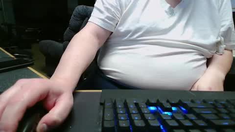 Kodiak1974 online show from 10, 1, 2026