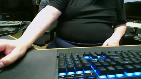 Kodiak1974 online show from 12, 4, 2026