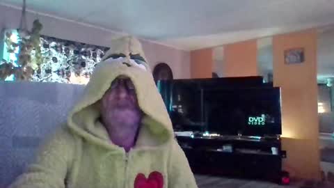 kodiakpm1 online show from 15, 11, 2025