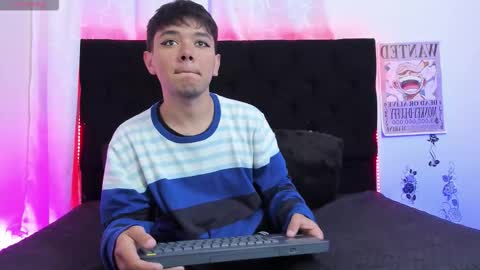 kody_sexy online show from 16, 10, 2025