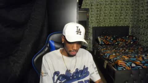 kofi online show from 18, 12, 2025