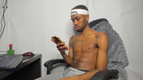 kofi online show from 7, 1, 2026