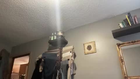 A Dick Ting online show from 7, 1, 2026