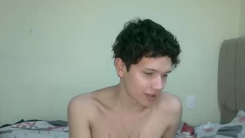 Jacob and Victoria  online show from 4, 4, 2026