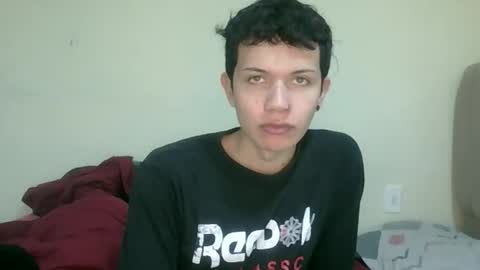 Jacob and Victoria  online show from 13, 4, 2026