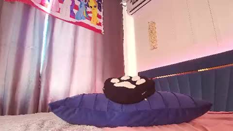 Snapshot of kok0mi_ chatting on 27, 6, 2026 Koko online show from 27, 6, 2026