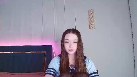 Snapshot of kok0mi_ chatting on 29, 6, 2026 Koko online show from 29, 6, 2026