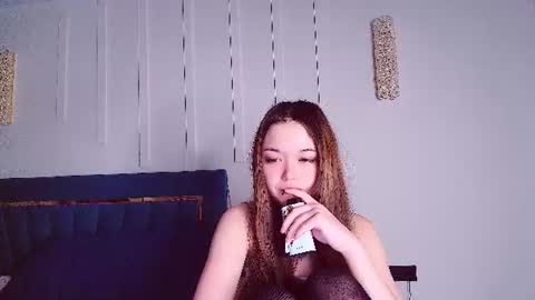 Snapshot of kok0mi_ chatting on 3, 7, 2026 Koko online show from 3, 7, 2026