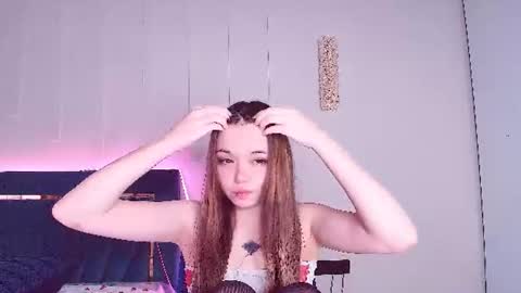 Snapshot of kok0mi_ chatting on 4, 7, 2026 Koko online show from 4, 7, 2026
