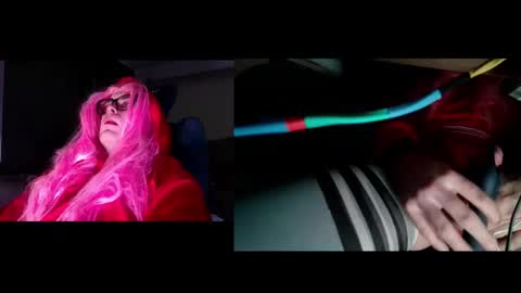 Oliviaaa69 online show from 14, 1, 2026