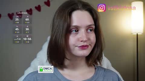 Snapshot of kokome21 chatting on 8, 3, 2026 kokome21 online show from 8, 3, 2026