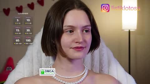 Snapshot of kokome21 chatting on 17, 3, 2026 kokome21 online show from 17, 3, 2026