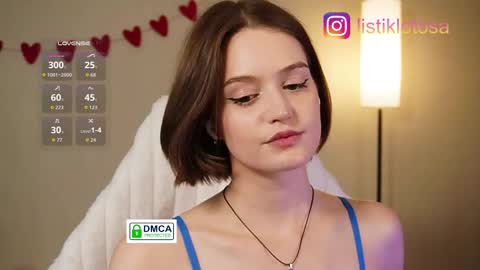 Snapshot of kokome21 chatting on 21, 3, 2026 kokome21 online show from 21, 3, 2026