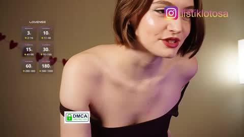 Snapshot of kokome21 chatting on 26, 3, 2026 kokome21 online show from 26, 3, 2026